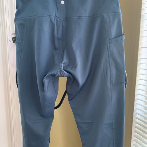 LAYER 8 LUX WOMEN'S LEGGINGS - Picture 2 of 8